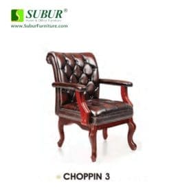 Choppin 3