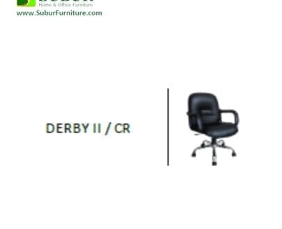 Derby II CR
