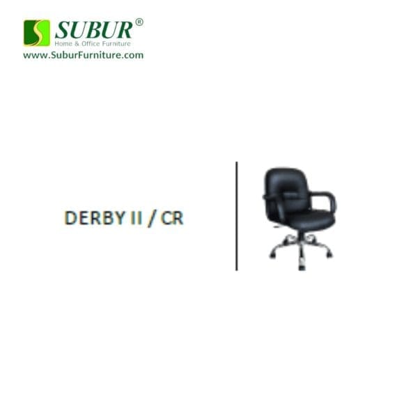 Derby II CR