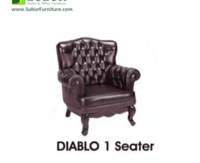Diablo 1 Seater