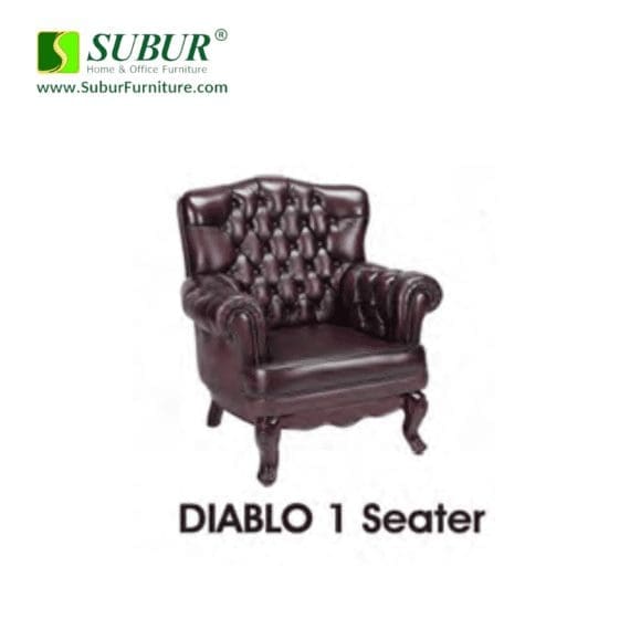 Diablo 1 Seater