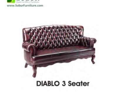 Diablo 3 Seater