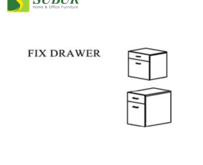 Fix Drawer
