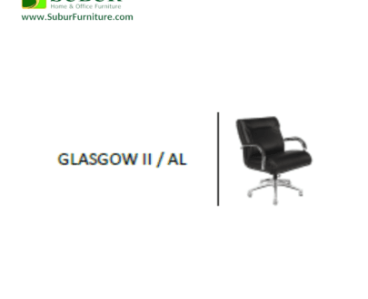 Glasgow II AL
