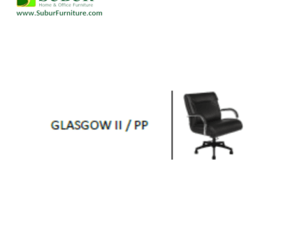 Glasgow II PP