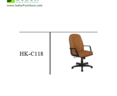 HK C118