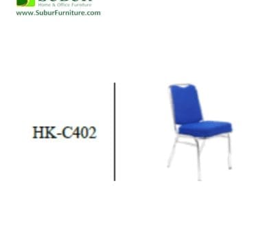 HK C402