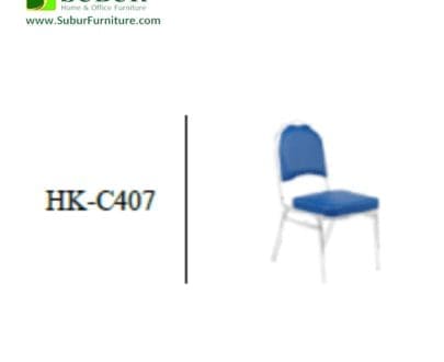 HK C407