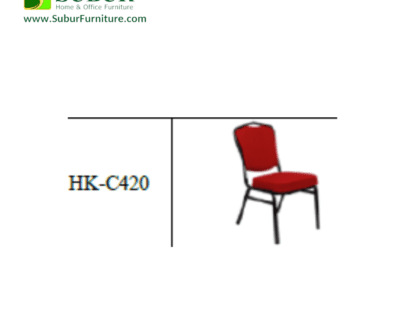 HK C420