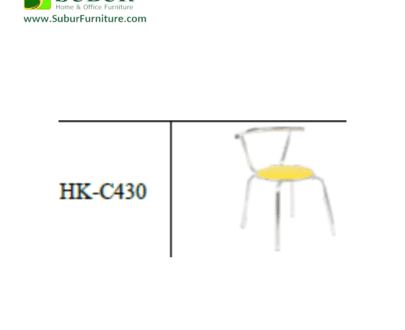 HK C430