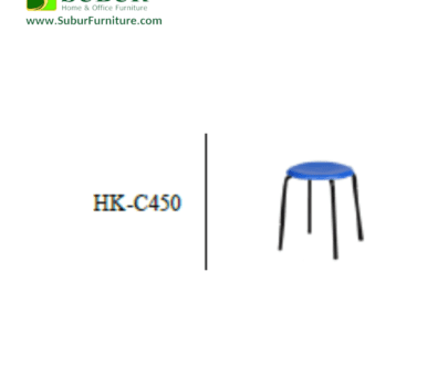 HK C450