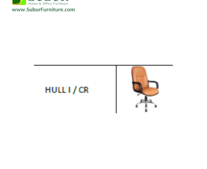 Hull I CR