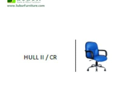 Hull II CR