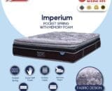Central imperium Pocket Coklat