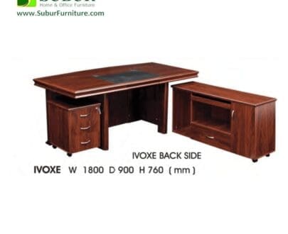 Ivoxe
