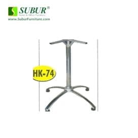 Kaki Meja HK 74