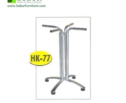 Kaki Meja HK 77