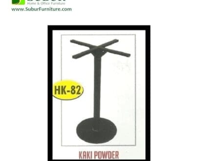 Kaki Meja HK 82