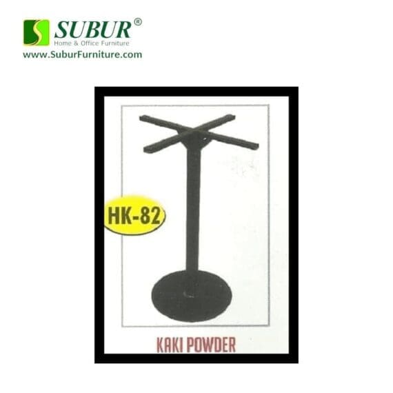 Kaki Meja HK 82