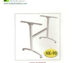 Kaki Meja HK 90