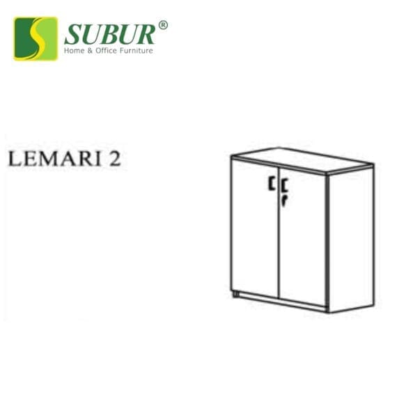 Lemari 2