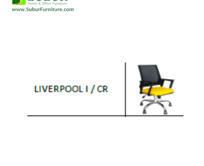 Liverpool I CR