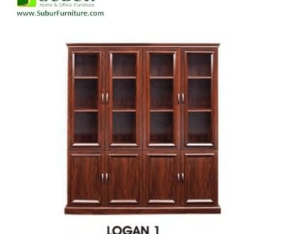 Logan 1