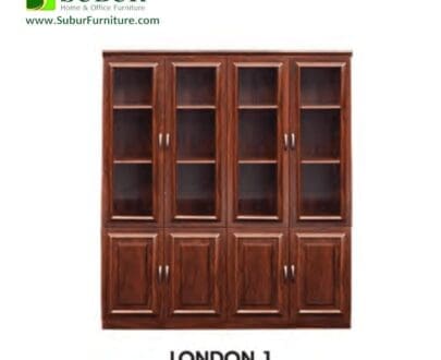 London 1