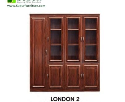 London 2