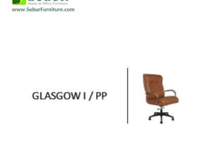 Glasgow I / PP