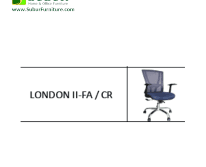 London II-FA / CR