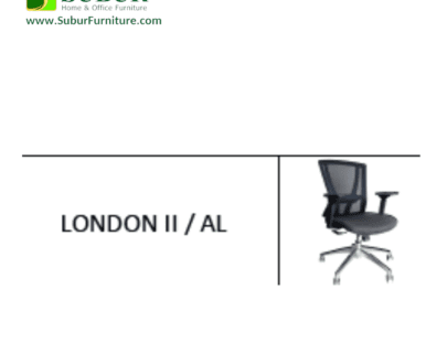London II AL