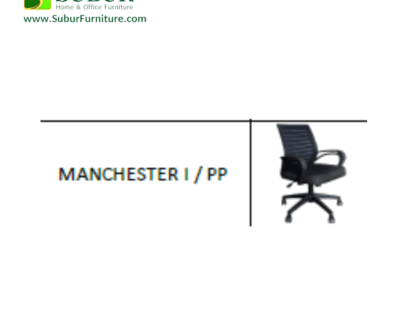 Manchester I PP