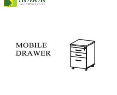 Mobile Drawer