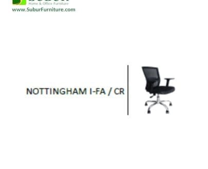 Nottingham I-FA CR