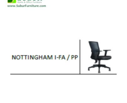 Nottingham I-FA PP