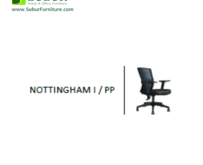 Nottingham I PP