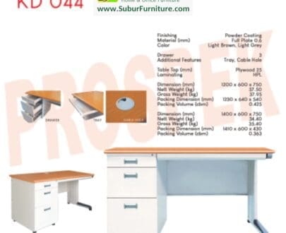 Office Desk KD 044
