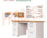 Office Desk KD 045