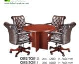 Orbitor