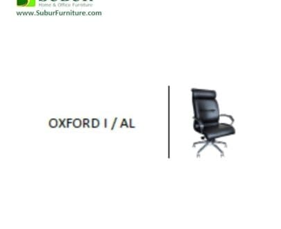 Oxford I AL