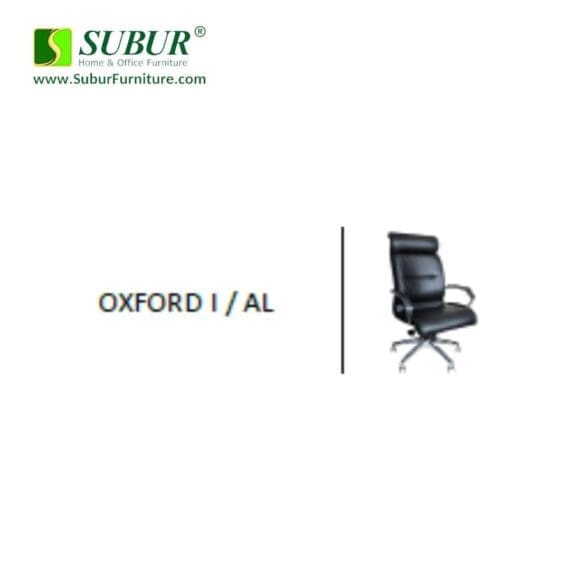 Oxford I AL