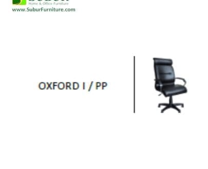Oxford I PP