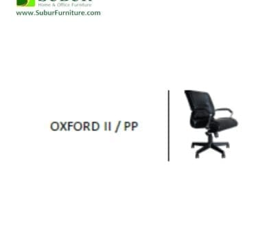 Oxford II PP
