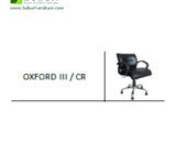 Oxford III CR