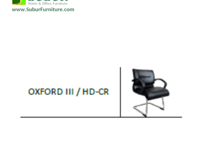 Oxford III HD-CR