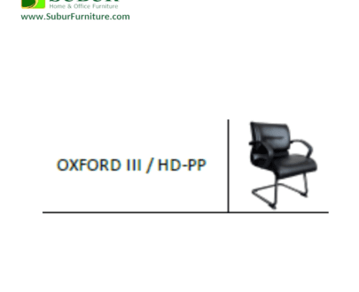 Oxford III HD-PP