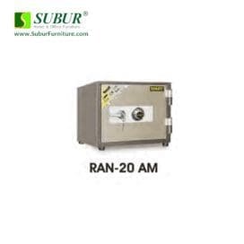 RAN 20 AM