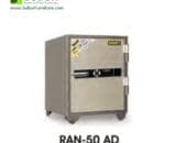 RAN 50 AD