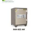 RAN 802 AM